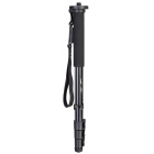 Jednonožný statív (monopod) Levenhuk Level PLUS MP10 – nosnosť 10 kg, výška 480–1550 mm