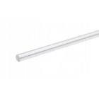 Barre circulaire en aluminium 1m Pa38 Φ6 mm
