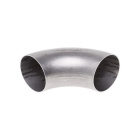 Jarret de porc en acier inoxydable Φ70x2,0 mm