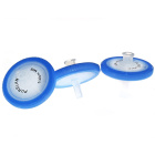 Filtre à seringue MCE 13 mm, 0,45 µm – membrane en esters mixtes de cellulose, microfiltration des solutions
