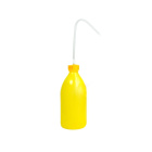 Buse en PE-LD sans impression, 1000 ml, jaune – GL28