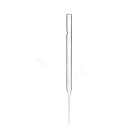 Pipette Pasteur en verre, 150 mm – 250 pcs, BORO 3.3