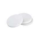 Sklenený filtračný disk G-0 priemer 65 mm - fritová doska zo spekaného skla