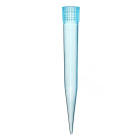 Pointeaux pour pipettes de type Eppendorf, 1000 µl, bleus, col court – 500 pcs, non stériles