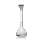 Banc de mesure PMP avec fermeture, classe B – 500 ml, DIN EN ISO 1042
