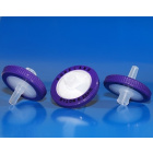 Filtre à seringue en nylon avec préfiltre PP 13 mm, 0,45 µm – autoclavable 121 °C