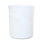 Bouteille en PTFE sans anse avec bec verseur, 100 ml – résistante aux produits chimiques, jusqu'à 250 °C