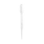 Pipette de Pasteur marquée, 3,0 ml, PE – 500 pcs