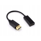 Adaptateur câble Display Port DisplayPort DP vers HDMI