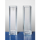 Cuvette PS 4,5 ml standard, polystyrène optique, pack de 100 pcs