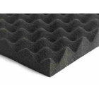 Tapis en mousse acoustique 20mm 200x100cm VLNY sans colle
