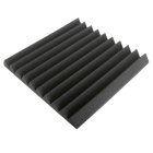 Panneau acoustique 50x50cm mousse de polyuréthane 50mm