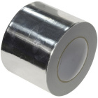Ruban isolant en feuille d'aluminium 25m 50mm T050HF