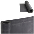 Film antivibratoire en caoutchouc 2mm 25x100cm PGB02 pour mur, plafond