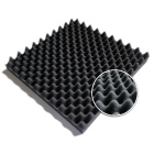 Mousse acoustique insonorisante VLNY 30mm 100x100cm ininflammable