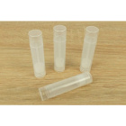 Emballage pour rouge à lèvres 5,5ml tube transparent