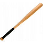 Batte de baseball 64 cm 550 g bois baseball DKM