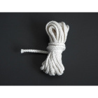 Mèche en coton cirée 1m 3x6 1-4cm