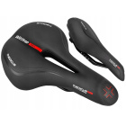 Selle de vélo Wittkop 28x17cm siège en gel
