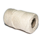 Corde blanche 70m 2mm ficelle en coton