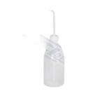 Buse en PE-LD avec embout GL25, 250 ml – laboratoire