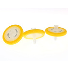 Filtre à seringue PVDF 33 mm, 0,22 µm