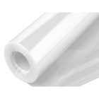 Film cellophane 50x70cm 50 feuilles pour emballage cadeau rouleau