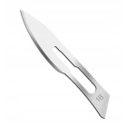 Scalpel chirurgical 18 stérile 10 pcs