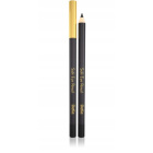Crayon pastel noir Delia Cosmetics Soft Eye Pencil