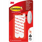 Command bandes de fixation grandes - L (6 pcs)