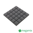 Panneau acoustique Cube 3D
