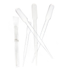 Pipette Pasteur avec graduation, 3,0 ml, PE, stérile – 1 pc