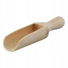 Cuillère en bois 14 cm yerba mate
