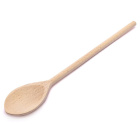 Cuillère en bois suédoise 33 cm