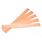 Mèche en bois 5 pcs 7,5 cm x 1,5 cm
