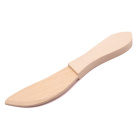 Couteau à pain en bois 10 cm