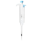 Pipette mécanique MicroPette Plus 10–100 µl, entièrement autoclavable, conception ergonomique, haute précision – DLAB