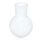 Boule en verre avec fond sphérique et connexion 29/32, PTFE - 100 ml