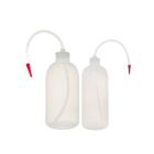 Buse en LDPE avec embout GL45, 125 ml – laboratoire