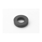 Aimant en ferrite MP 45x22x9 F30