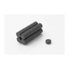 Aimant ferrite 20 pcs MW 12x4 F30