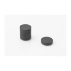 Aimant en ferrite 10pcs MW 25x5 F30