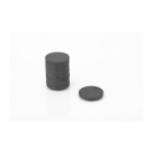 Aimant en ferrite 10pcs MW 30x3 F30