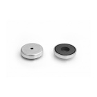 Support magnétique en ferrite UM 47x19x6x9