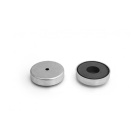 Support magnétique en ferrite UM 63x23x6,5x14