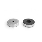 Support magnétique en ferrite UM 97x34x11x22