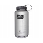 Bouteille 1L Helikon Tritan résistante noire