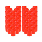 Moules pour fabriquer des bougies 10 pcs
