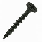 Vis noires phosphatées pour bois 3,5x55 - 1kg