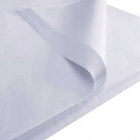 Papier de soie lisse 50 pcs 50x70 cm blanc SilkPaper